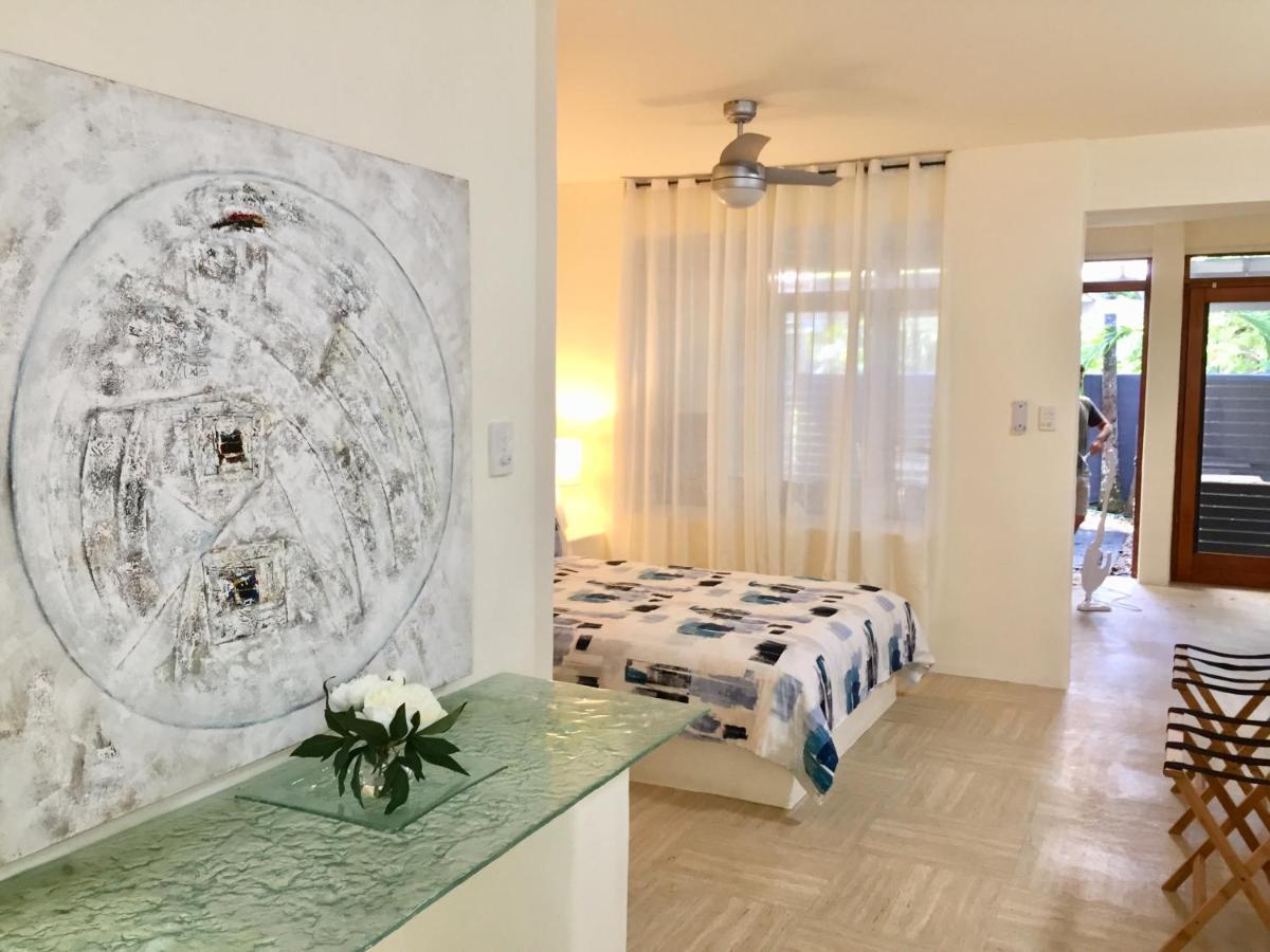 Beachside 3 With Private Heated Plunge Pool Port Douglas Exterior photo
