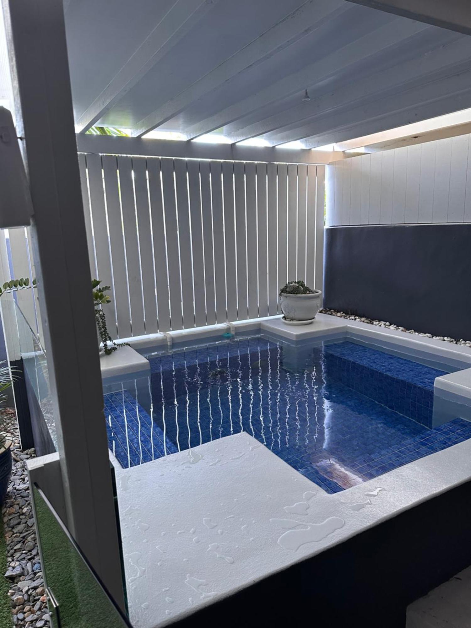 Beachside 3 With Private Heated Plunge Pool Port Douglas Exterior photo